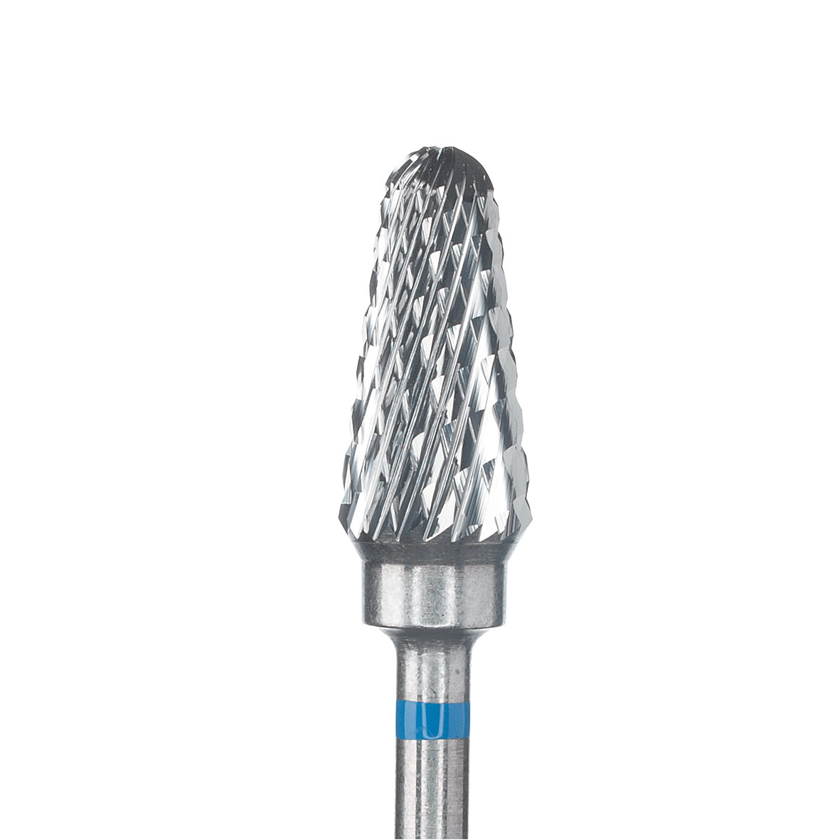 Faithfull Hartmetall-Fräser-Set 35-teilig – Aufnahmeschaft 1/2 Zoll (12,7 Mm), In Box